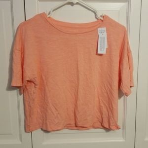 American Eagle crop top
